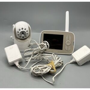 Infant Optics DXR-8 Baby Monitor and Camera